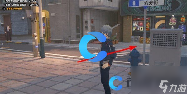 《绝区零》六分街垃圾箱纪念币获取方式