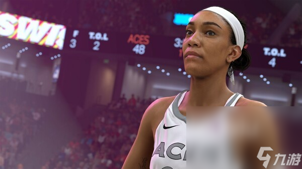 NBA2K25黑屏怎么办 NBA2K25黑屏的解决心得