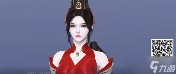 永劫無間手游捏臉數(shù)據(jù)大全