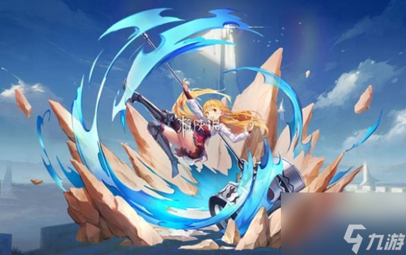 星落露露技能介绍