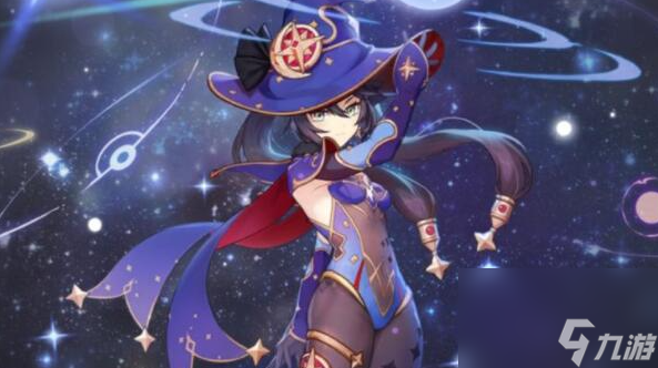 《原神》4.8荷叶与冠军任务攻略