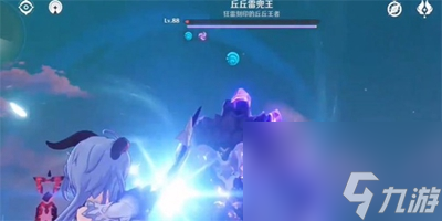 原神隐藏成就被命运诅咒的王解锁方法-原神隐藏成就被命运诅咒的王怎么解锁