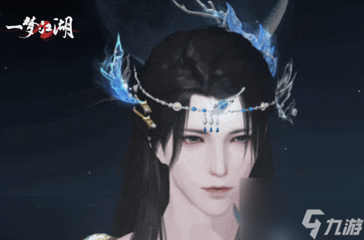纤云飞星 《一梦江湖》七夕节全外观唯美上线