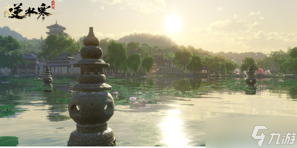 <a id='link_pop' class='keyword-tag' href='https://www.9game.cn/nishuihan1/'>逆水寒手游</a>杭州书籍坐标位置一览