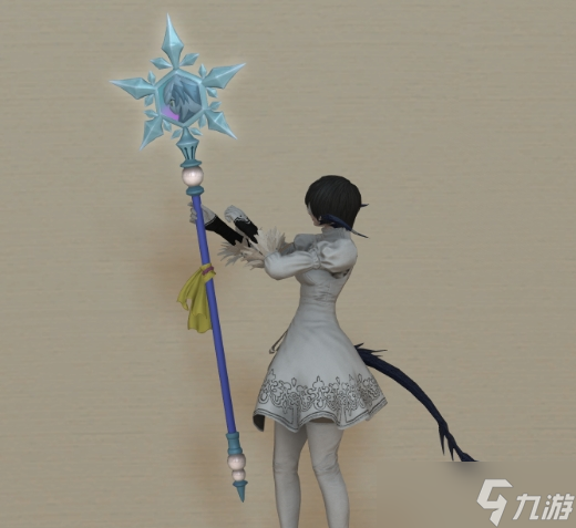 ff14雪姬杖武器怎么獲得 ff14雪姬杖獲得方法一覽