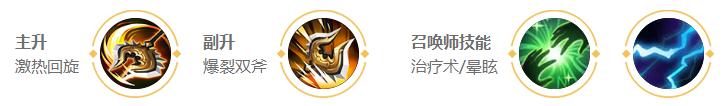 王者榮耀s19程咬金銘文怎么搭配-王者榮耀s19程咬金銘文搭配及出裝推薦