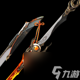 鸣潮长离武器怎么选