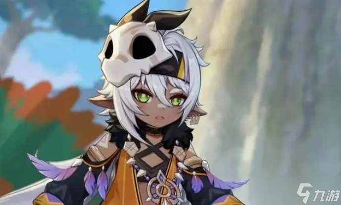 《原神》纳塔PV登场角色介绍