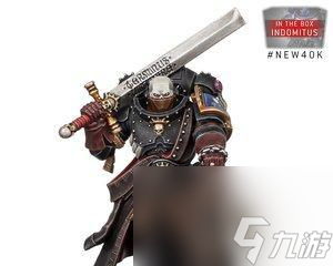 战锤40K格雷迪厄斯遗迹之战星际战士技巧 掌握星际战士的技能 