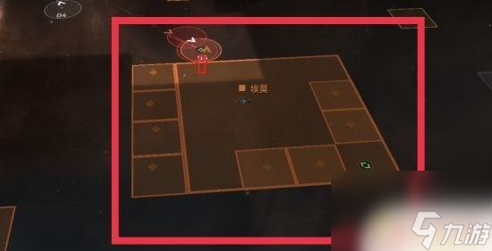 无尽的拉格朗日太空城联络站 无尽的拉格朗日联络站怎么找