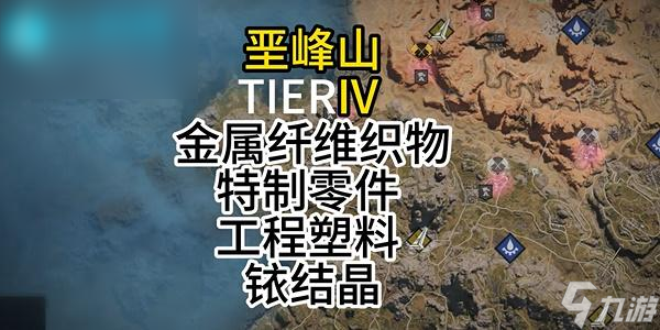 七日世界精致零件怎么获得