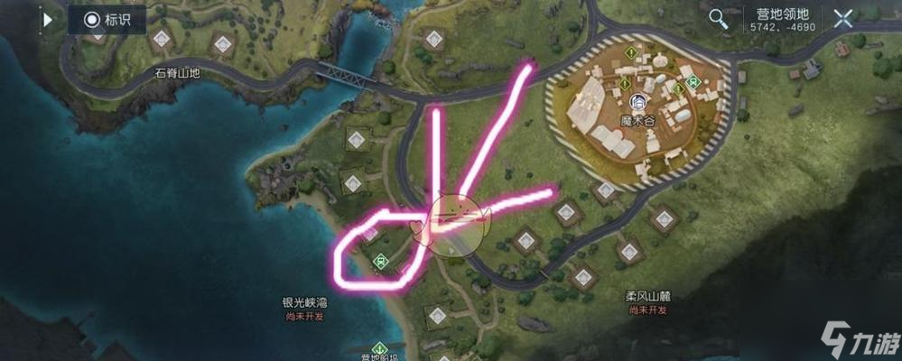 《黎明觉醒》游戏杜克港口宝箱收集攻略（宝藏无处不在）