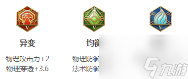 王者榮耀s19程咬金銘文怎么搭配-王者榮耀s19程咬金銘文搭配及出裝推薦