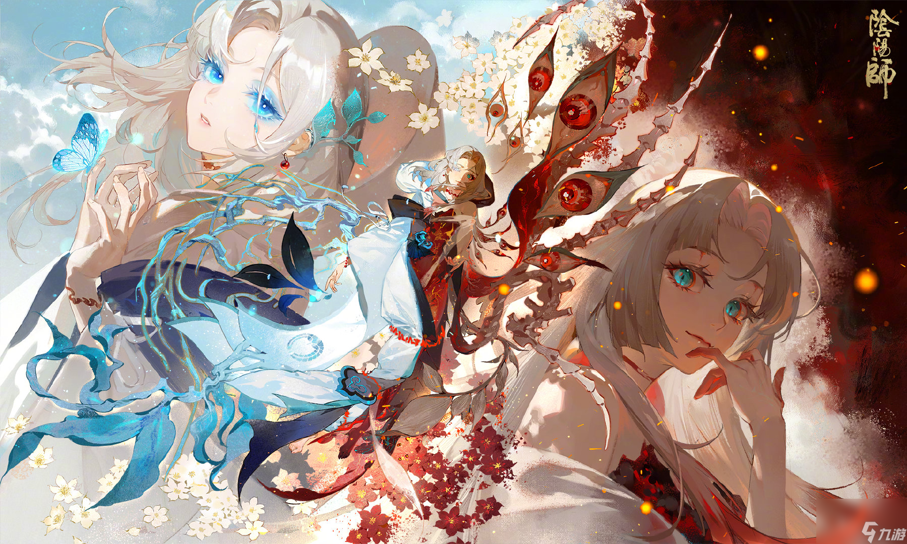 阴阳师笼梦花语怎么玩