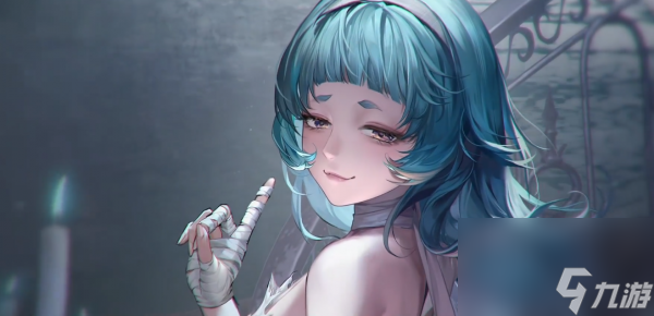 无期迷途莱塔古堡幽影装束怎么样 无期迷途莱塔古堡幽影装束介绍