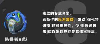 绝区零朱鸢音擎驱动盘配队全方位养成攻略懒人包