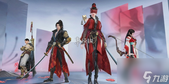 <a id='link_pop' class='keyword-tag' href='https://www.9game.cn/yongjiewujian/'>永劫无间手游</a>新手武器推荐