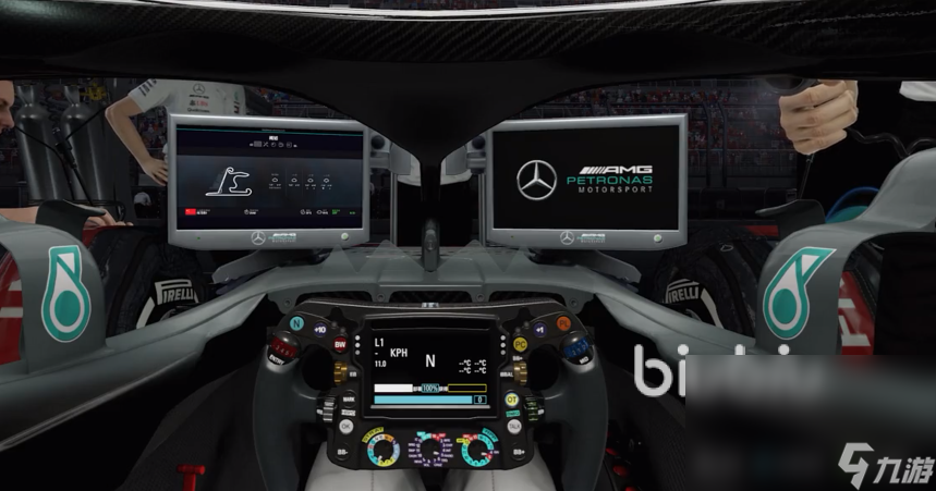 F12018卡顿原因是什么 F12018卡顿用什么加速器好