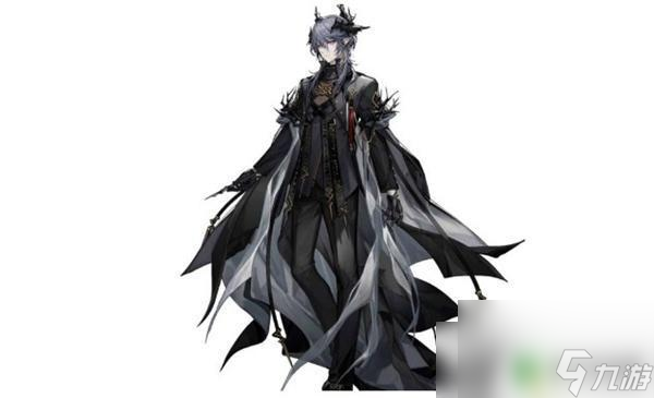 logos明日方舟 明日方舟logos干员最新预告