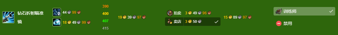魔兽世界wlk工程1-400最省材料攻略