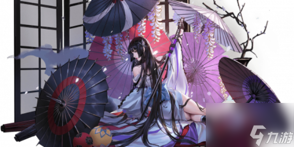 无期迷途二周年限定人物