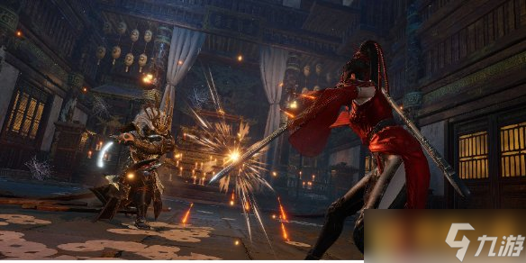 《永劫无间手游》武器耐久机制介绍，提供耐久机制攻略