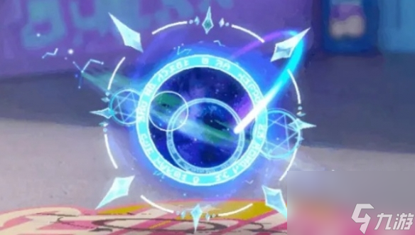 蛋仔派對(duì)星落彼岸獲取方法