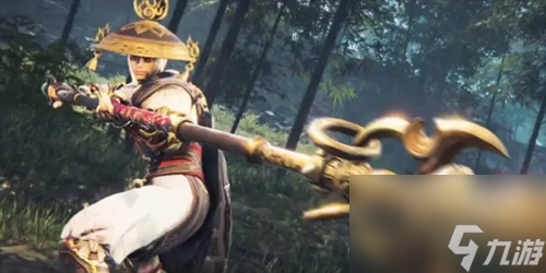 <a id='link_pop' class='keyword-tag' href='https://www.9game.cn/yongjiewujian/'>永劫无间手游</a>天海武器怎么搭配