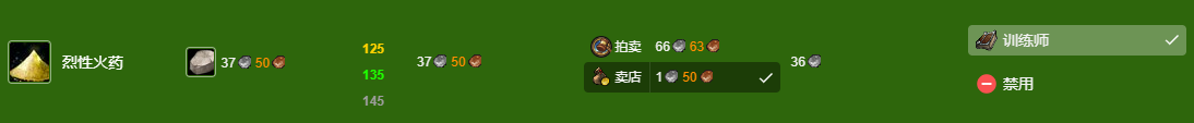 魔兽世界wlk工程1-400最省材料攻略