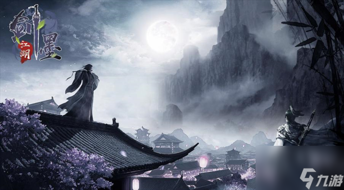墨剑江湖初始人物选择 墨剑江湖开局攻略