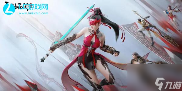 <a id='link_pop' class='keyword-tag' href='https://www.9game.cn/yongjiewujian/'>永劫无间手游</a>武器推荐