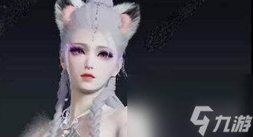 永劫无间手游宁红夜眼罩摘取方法