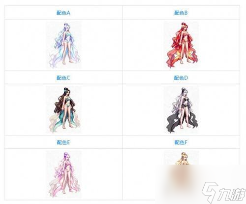 dnf夏日套多少钱