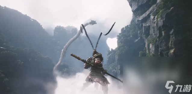 黑神話悟空披掛怎么樣 黑神話悟空披掛介紹