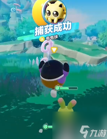 蛋仔派對如何獲得艾比寵物 蛋仔派對神奇艾比捕捉方法