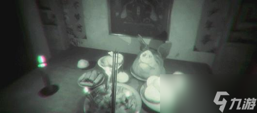 《无归》玩法内容介绍