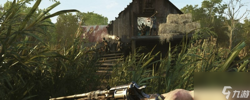 《<a id='link_pop' class='keyword-tag' href='https://www.9game.cn/lsdj/'>猎杀对决</a>》蓝色的鬼火介绍