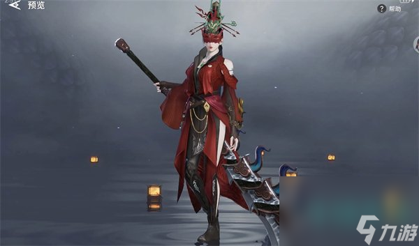 《永劫无间手游》新手英雄选择推荐