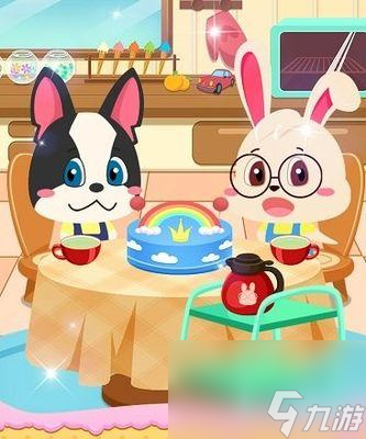 《梦幻蛋糕店》入坑指南（从零开始的蛋糕师傅之路）