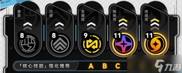 绝区零苍角培养攻略