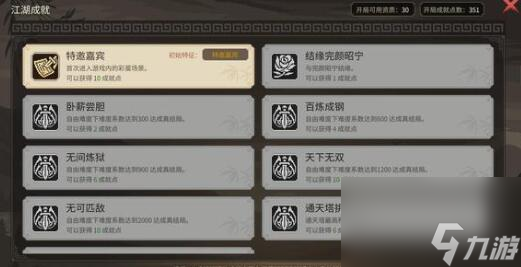 大侠立志传新手玩枪配置是什么 大侠立志传新手玩枪配置一览