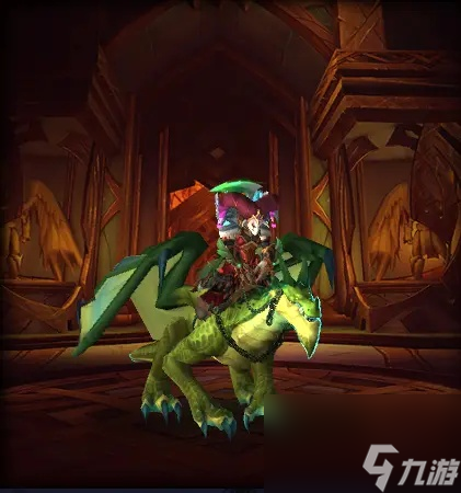 魔兽世界超因果箔片怎么得
