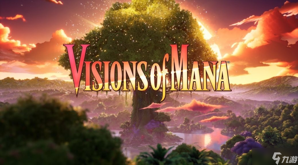 《圣剑传说 Visions of Mana》PC版配置介绍