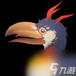 《鸣潮》侏侏鸵声骸介绍