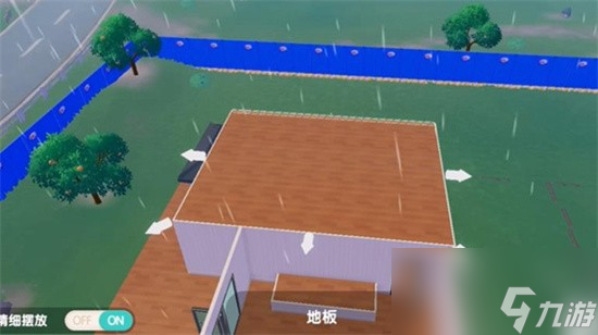 心動(dòng)小鎮(zhèn)二樓建造的步驟是什么 心動(dòng)小鎮(zhèn)二樓建造步驟技巧一覽