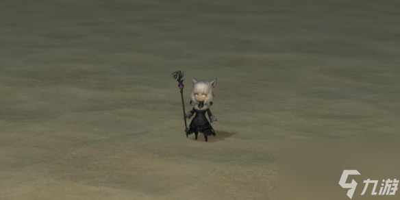 ff14迷你第一世界雅修特拉獲取方法