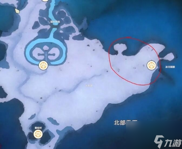 妖之乡异色闪光头目怎么获得