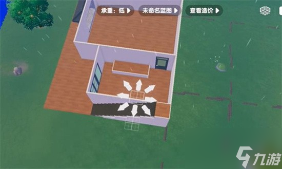 心動(dòng)小鎮(zhèn)二樓建造的步驟是什么 心動(dòng)小鎮(zhèn)二樓建造步驟技巧一覽