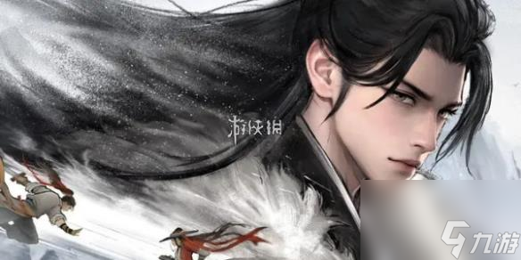 墨剑江湖神龙信物前置任务怎么玩