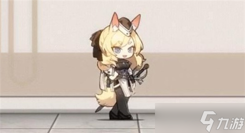 《明日方舟》鞭刃详细情报介绍